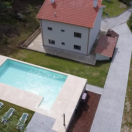 A Casa Do Holandes Apartment