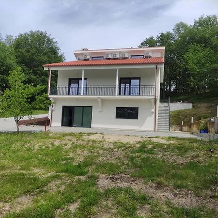 Apartment A Casa Do Holandes