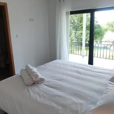 Apartamento A Casa Do Holandes *