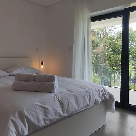 Apartament A Casa Do Holandes