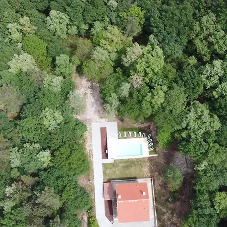 Apartment A Casa Do Holandes