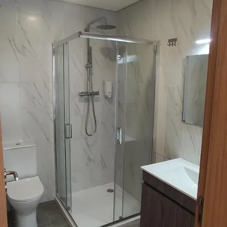 Apartament A Casa Do Holandes *