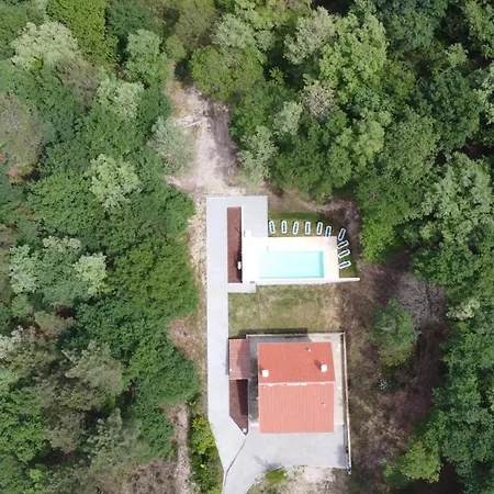 Apartment A Casa Do Holandes