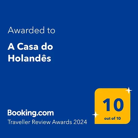 A Casa Do Holandes * Vieira do Minho