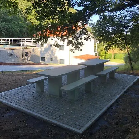 Apartment A Casa Do Holandes