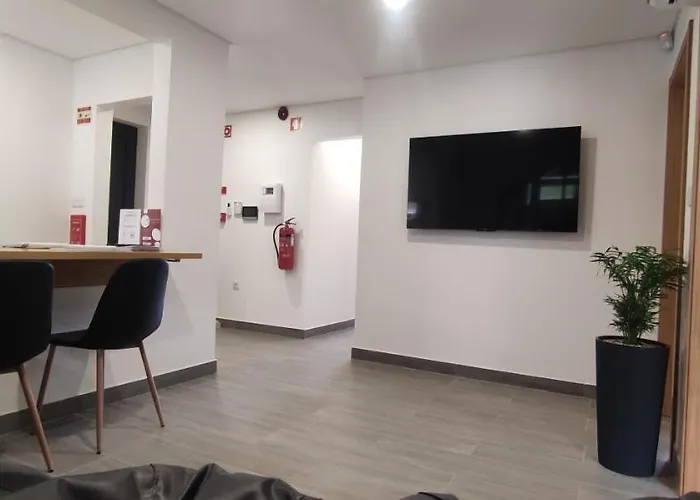 A Casa Do Holandes Apartment Vieira do Minho