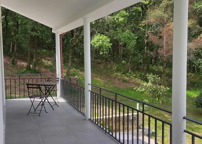 A Casa Do Holandes *