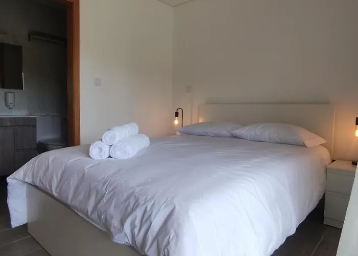 A Casa Do Holandes * Vieira do Minho