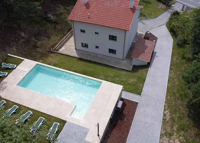 A Casa Do Holandes Apartment