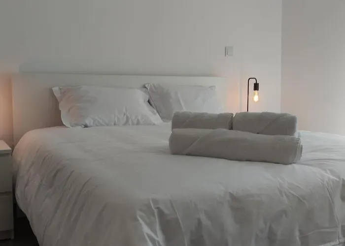 A Casa Do Holandes Apartment *