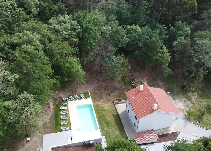 A Casa Do Holandes * Vieira do Minho