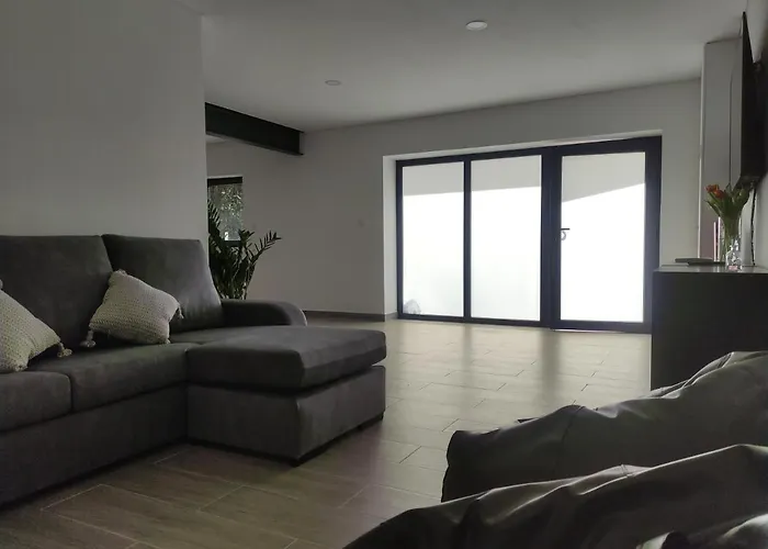 A Casa Do Holandes *