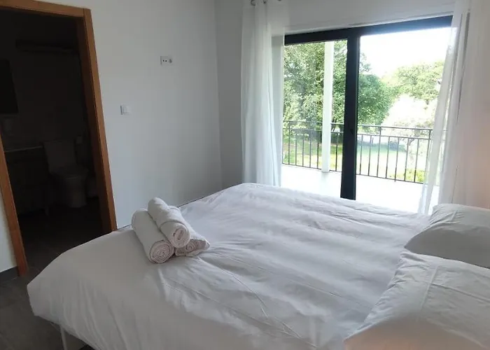 Apartment A Casa Do Holandes *