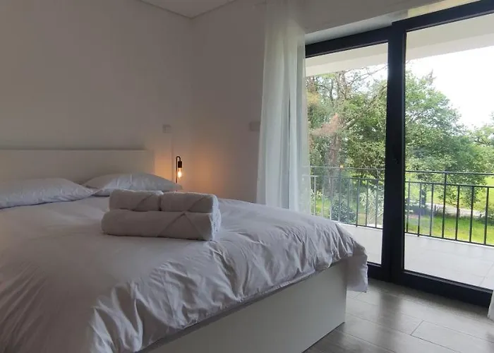 Apartment A Casa Do Holandes