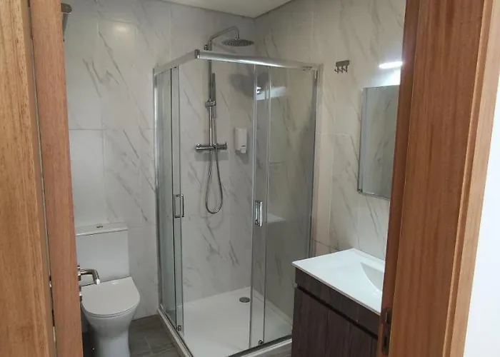 Apartment A Casa Do Holandes *