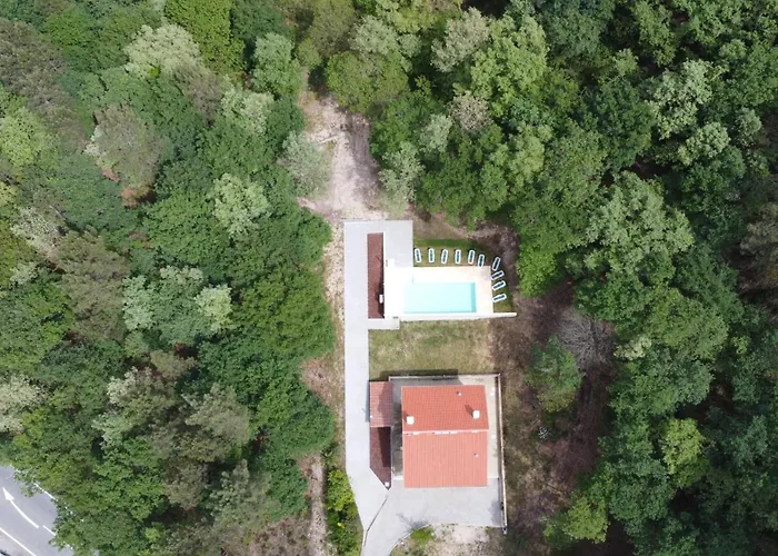 Apartment A Casa Do Holandes