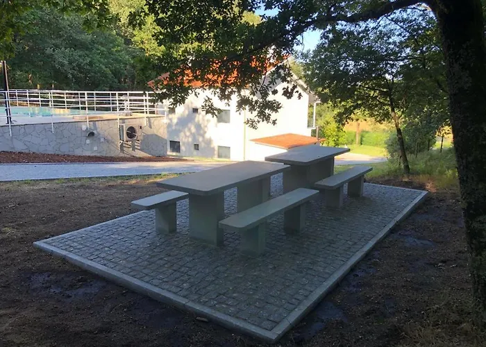 Apartment A Casa Do Holandes